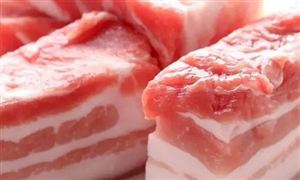 國(guó)家開(kāi)展年內(nèi)第三批中央凍豬肉儲(chǔ)備收儲(chǔ)工作 國(guó)內(nèi)市場(chǎng)豬肉價(jià)格持續(xù)走低