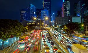 駕駛證買分賣分將被重罰 2022新交規罰款扣分