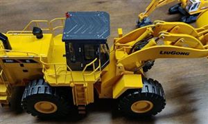 工程機械行業產品種類及市場發展方向分析