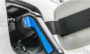 中國新能源充電樁市場分析及發展調研