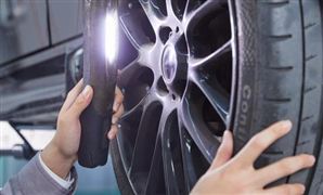 汽車輪轂行業產銷量及發展趨勢分析