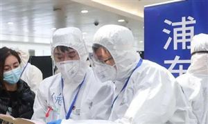 上海新增本土無癥狀16766例 新冠抗原檢測市場規(guī)模可達(dá)百億元