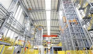 2022鋼鐵企業信息化建設情況及發展前景