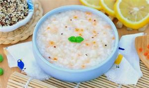 嬰兒輔食行業現狀 嬰兒輔食發展趨勢