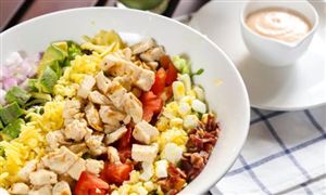 輕食市場調研 2022輕食發展趨勢及行業現狀分析