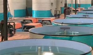 2022年水產養殖設備行業現狀及發展前景分析