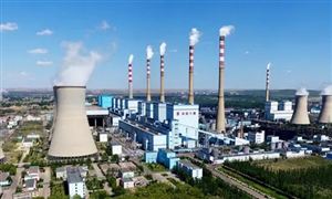 2022年火電站行業市場規模及未來發展趨勢分析