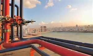 油氣管道工程行業發展現狀 油氣管道工程前景預測