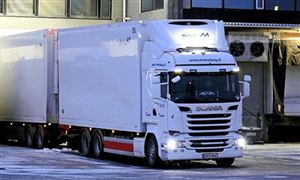 2022年山東冷鏈行業現狀及發展前景分析