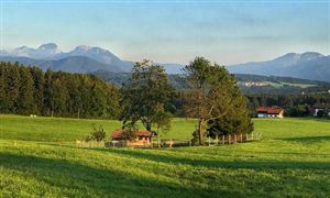 2022農(nóng)莊旅游行業(yè)發(fā)展現(xiàn)狀及前景分析