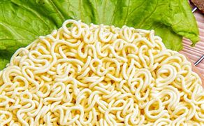 2022國內方便面市場規模分析 國內方便面市場現狀分析