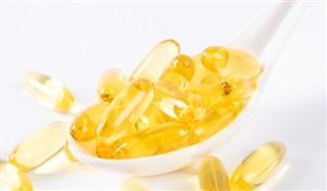 國內魚油市場現況 國內魚油市場規模