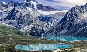 2022探險旅游行業發展現狀及前景分析