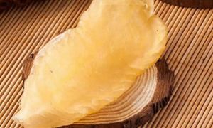 2022年花膠行業現狀及發展前景分析