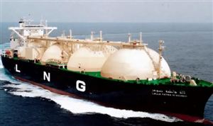 LNG船行業現狀 LNG船市場前景預測