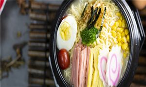 2022方便面行業現狀與市場發展趨勢分析