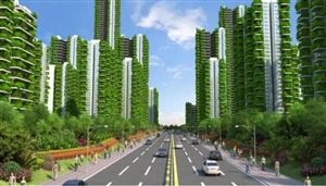 2022中國綠色基礎建設行業投資需求和態勢分析