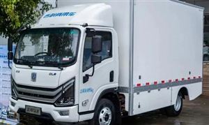 新能源商用車行業分析 新能源商用車市場現狀