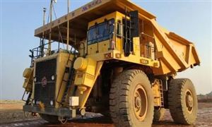 2022年礦用無人駕駛運輸車行業(yè)現(xiàn)狀及發(fā)展前景分析