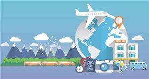 2022國內在線旅游市場人數及未來發展趨勢