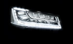 2022年車用照明行業現狀及發展前景分析