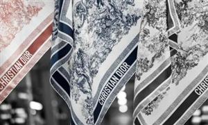 絲巾行業發展現狀 絲巾市場前景分析