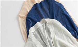 2022防曬衣行業發展趨勢及市場現狀分析