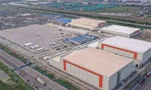 “十四五”河南省物流行業發展前景及戰略投資分析