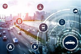 2022中國智慧出行市場規模和發展趨勢分析