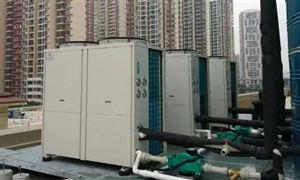 空氣源熱泵行業分析 空氣源熱泵行業前景預測