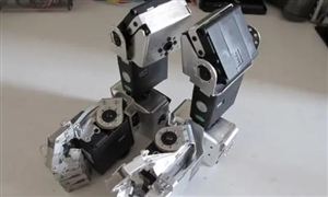 2022工業機器人零部件發展現狀前景及市場需求分析