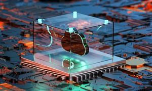 AI安全行業(yè)發(fā)展現(xiàn)狀及前景趨勢(shì)分析2022