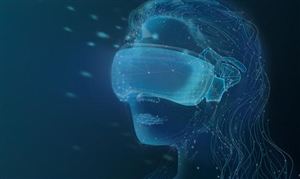 vr行業(yè)現(xiàn)狀及前景趨勢(shì)分析2022