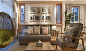 2022民宿行業發展趨勢及市場現狀分析