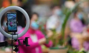 直播電商發展預測 直播電商發展趨勢及現狀分析