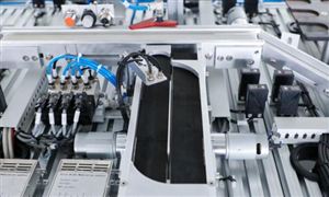 2022自動化立體車庫行業調研及市場分析報告