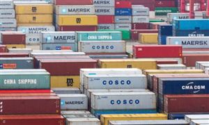 貨運港口市場調(diào)研 2022貨運港口行業(yè)前景及現(xiàn)狀分析