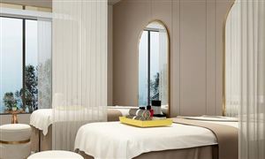 2022疫情催化之下中國SPA行業發展態勢與前景展望