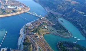 水利水電工程行業(yè)投資現(xiàn)狀及競(jìng)爭(zhēng)情況分析