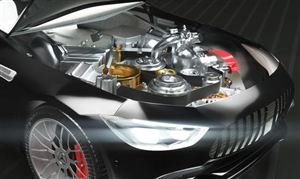 汽配產業發展現狀 汽配產業發展趨勢分析