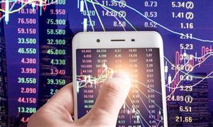 A股大跌 股票基金行業現狀及上發展前景分析