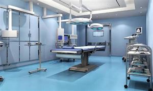 醫療器械行業現狀分析 醫療器械市場規模預測