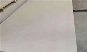 2022年硅酸鈣行業現狀及發現前景預測