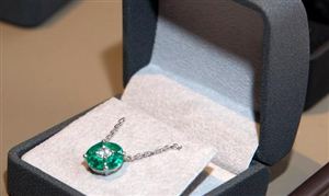 珠寶首飾行業市場調研 珠寶首飾行業市場現狀及前景分析