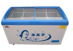 2022國內冰柜銷售現狀與市場需求分析