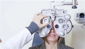 國內(nèi)外驗光儀行業(yè)發(fā)展現(xiàn)狀及市場需求分析