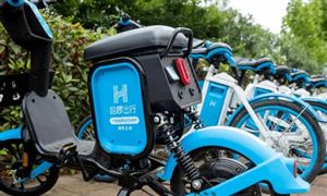 2022年電單車行業現狀及發展前景分析