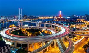 預計五一假期全國客運量較去年下降約62% 2022年一季度交通運輸投資情況分析