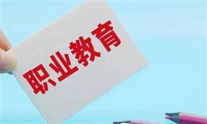 新職教法5月1日起施行 我國職業教育當前面臨的困境及發展現狀