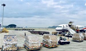 2022中國(guó)航空物流行業(yè)市場(chǎng)全景調(diào)研及投資價(jià)值評(píng)估